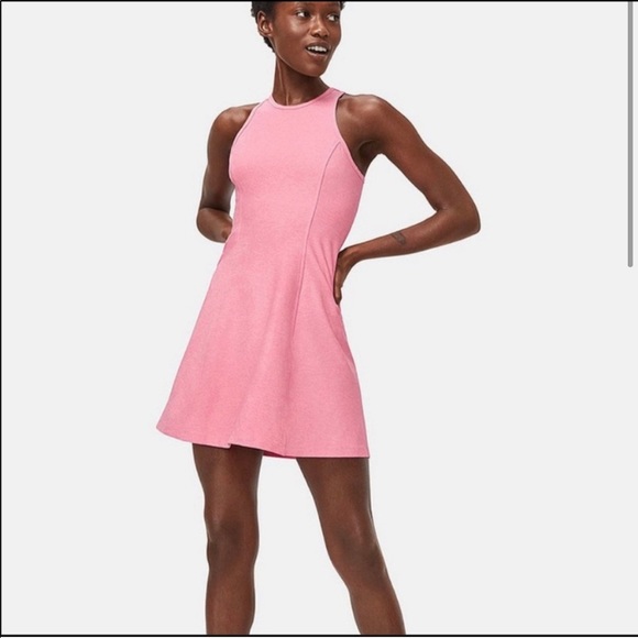 Outdoor Voices Dresses & Skirts - Outdoor voices Athena exercise dress